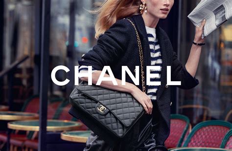 chanel campagne publicitaire|‘THE CHANEL ICONIC’ CAMPAIGN.